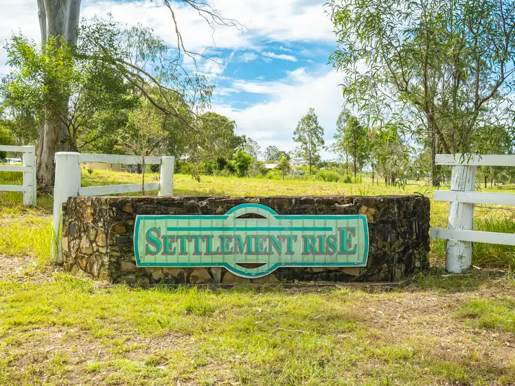 Third view of Homely land listing, 50 Settlement Road, Curra QLD 4570
