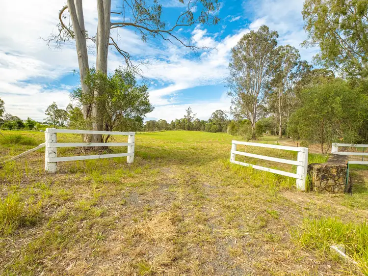 Fourth view of Homely land listing, 50 Settlement Road, Curra QLD 4570