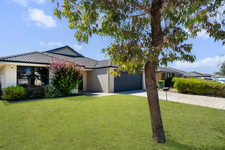 Main view of Homely house listing, 40 Borough Road, Baldivis WA 6171