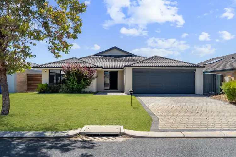 Second view of Homely house listing, 40 Borough Road, Baldivis WA 6171