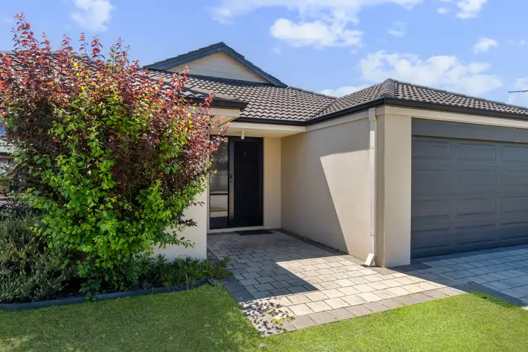 Third view of Homely house listing, 40 Borough Road, Baldivis WA 6171