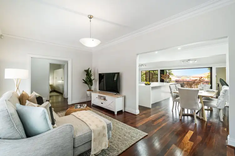 Second view of Homely house listing, 116 Harborne Street, Wembley WA 6014