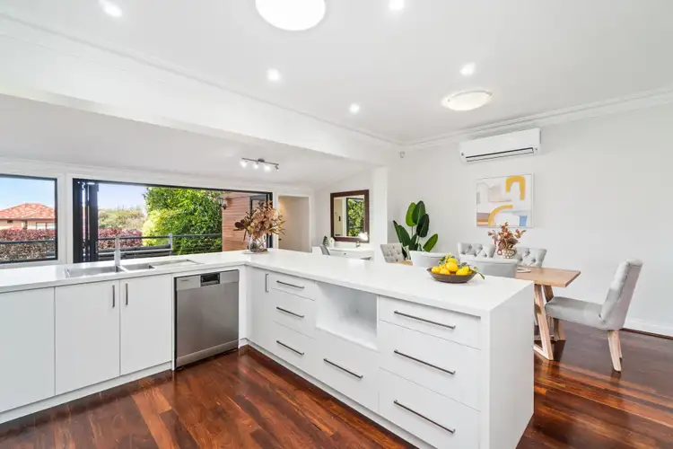 Third view of Homely house listing, 116 Harborne Street, Wembley WA 6014