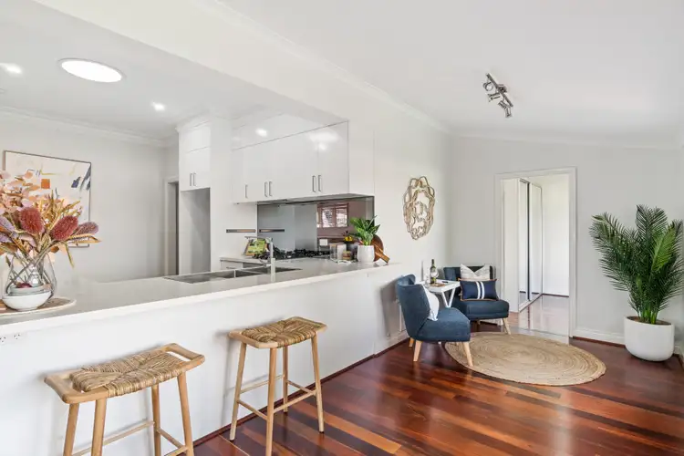 Fourth view of Homely house listing, 116 Harborne Street, Wembley WA 6014