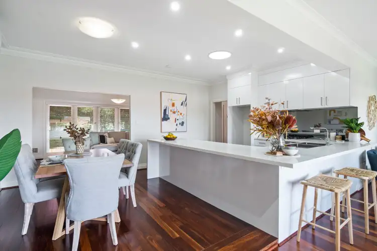Fifth view of Homely house listing, 116 Harborne Street, Wembley WA 6014