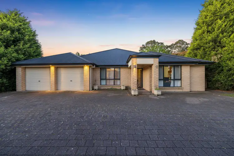 Main view of Homely house listing, 21 Durham Court, Mount Barker SA 5251