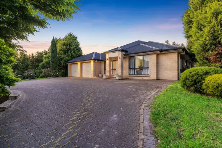 Third view of Homely house listing, 21 Durham Court, Mount Barker SA 5251