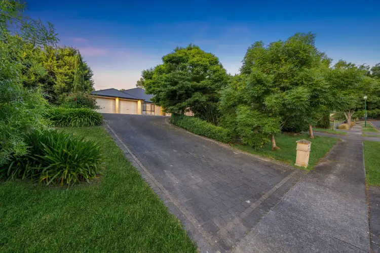 Fourth view of Homely house listing, 21 Durham Court, Mount Barker SA 5251