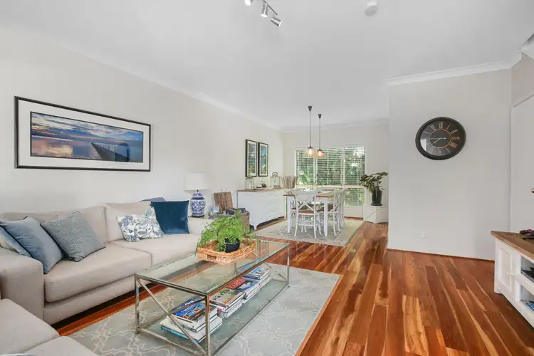 Third view of Homely townhouse listing, 4/7 Wallumatta Road, Caringbah NSW 2229