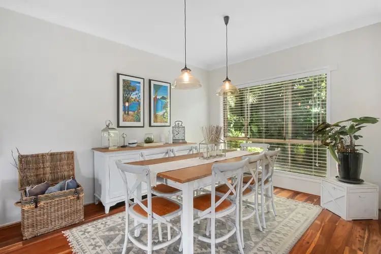 Fourth view of Homely townhouse listing, 4/7 Wallumatta Road, Caringbah NSW 2229