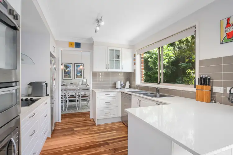 Fifth view of Homely townhouse listing, 4/7 Wallumatta Road, Caringbah NSW 2229