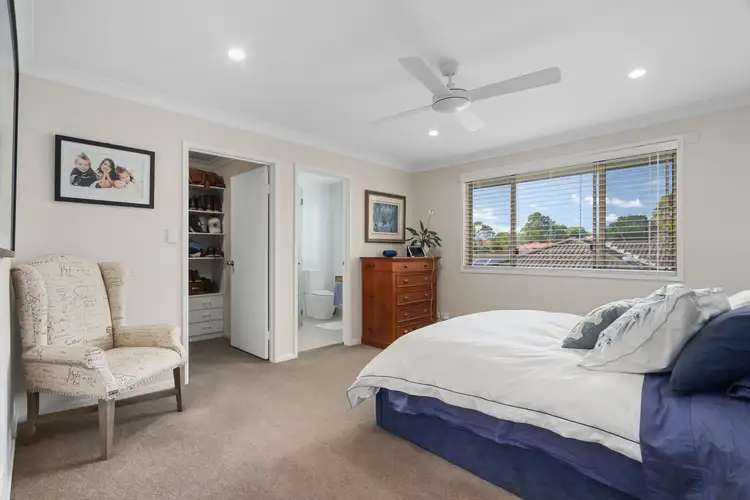 Sixth view of Homely townhouse listing, 4/7 Wallumatta Road, Caringbah NSW 2229