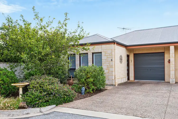 3/17 Alexandrina Road, Mount Barker SA 5251