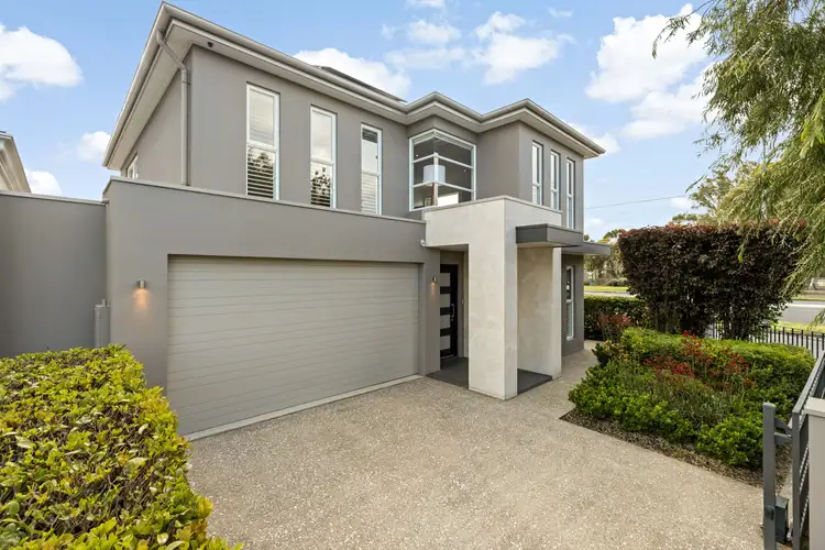 1A Davis Street, West Beach SA 5024