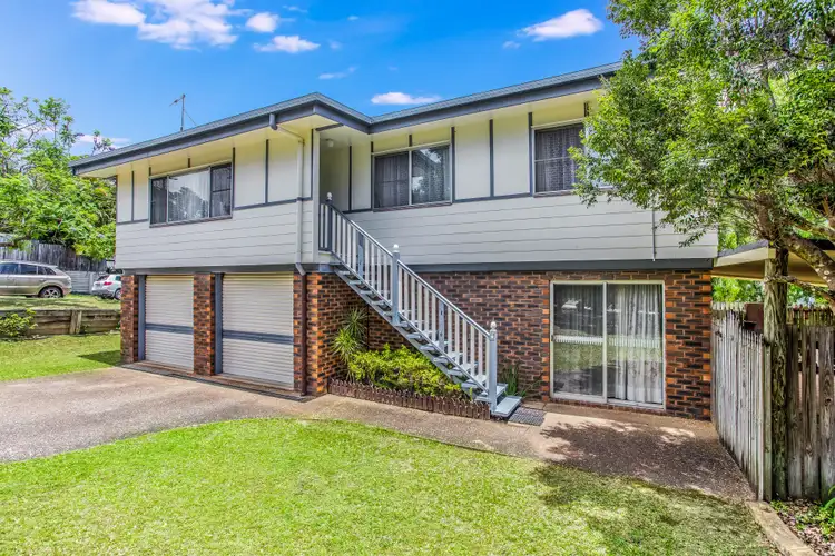 Main view of Homely house listing, 30 Lerose Avenue, Kallangur QLD 4503