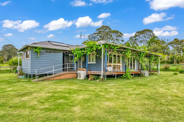 Third view of Homely house listing, 2081 Waukivory Road, Gloucester NSW 2422