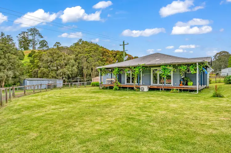 Fourth view of Homely house listing, 2081 Waukivory Road, Gloucester NSW 2422