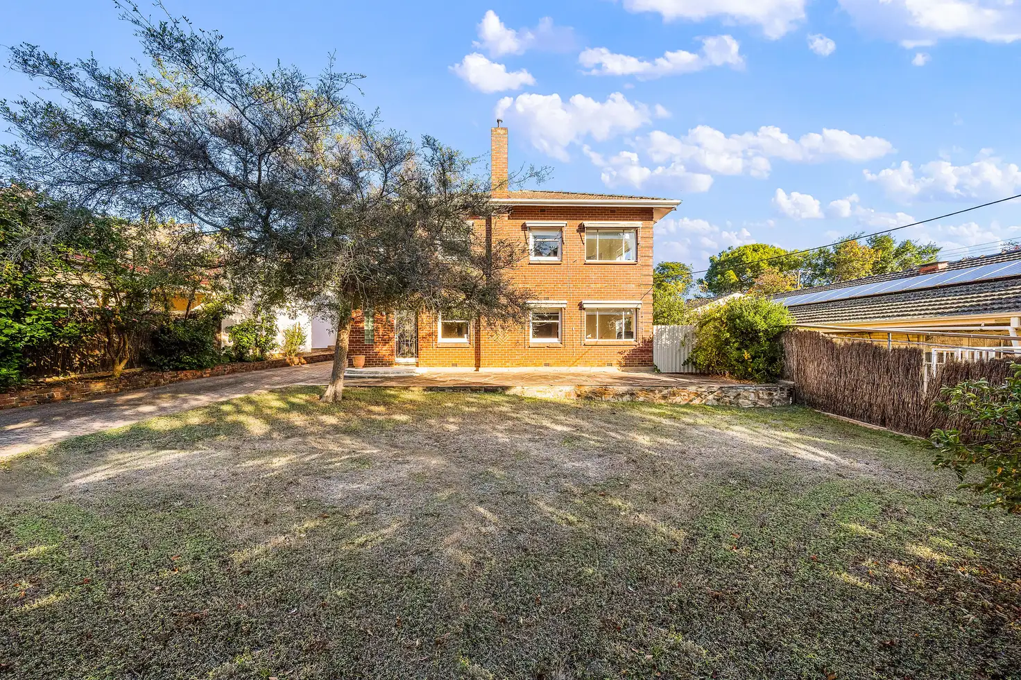 Main view of Homely house listing, 18 Craighill Road, St Georges SA 5064