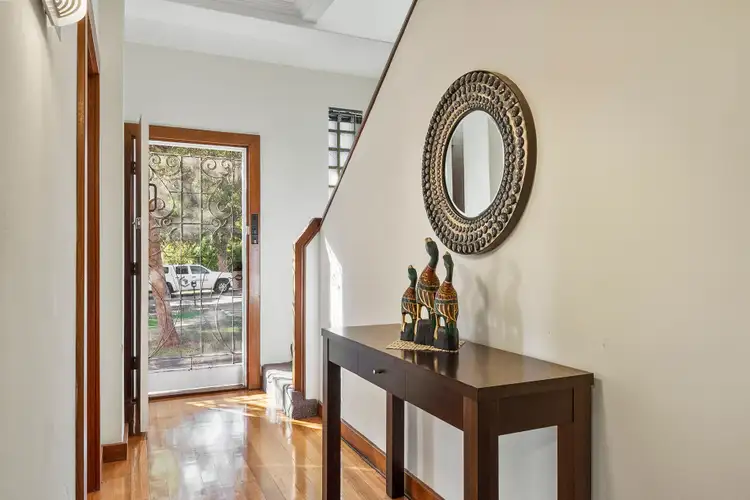 Second view of Homely house listing, 18 Craighill Road, St Georges SA 5064