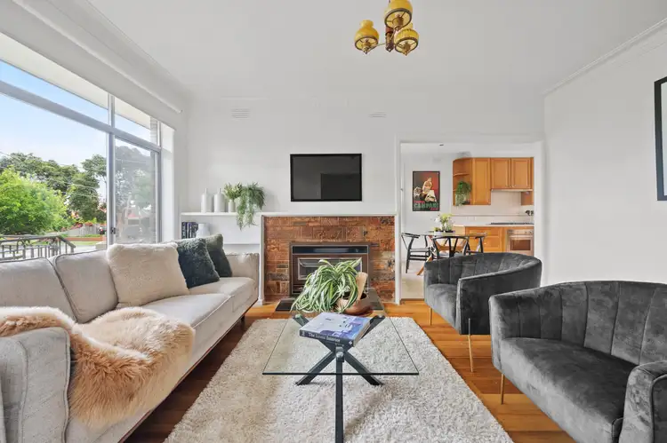 Third view of Homely house listing, 76 Rathcown Road, Reservoir VIC 3073
