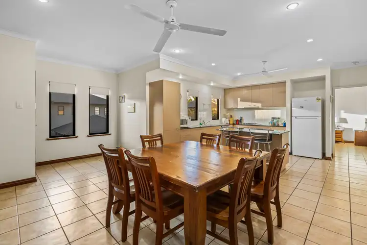 Fifth view of Homely house listing, 4/39 Frederick Street, Broome WA 6725