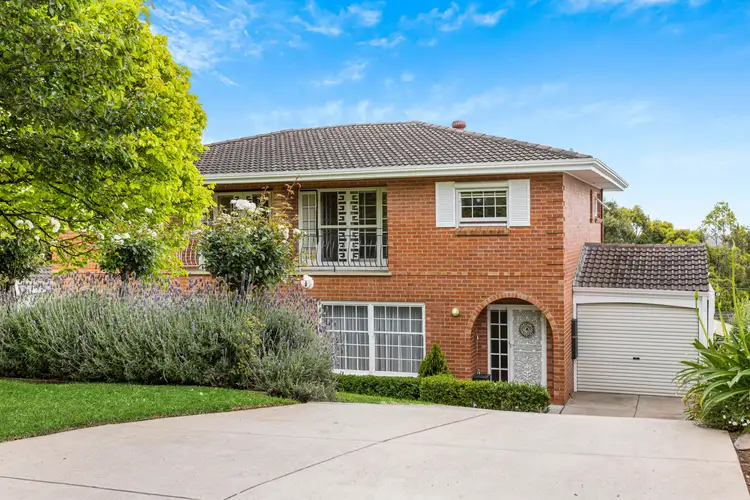 27 Gordo Avenue, Wattle Park SA 5066