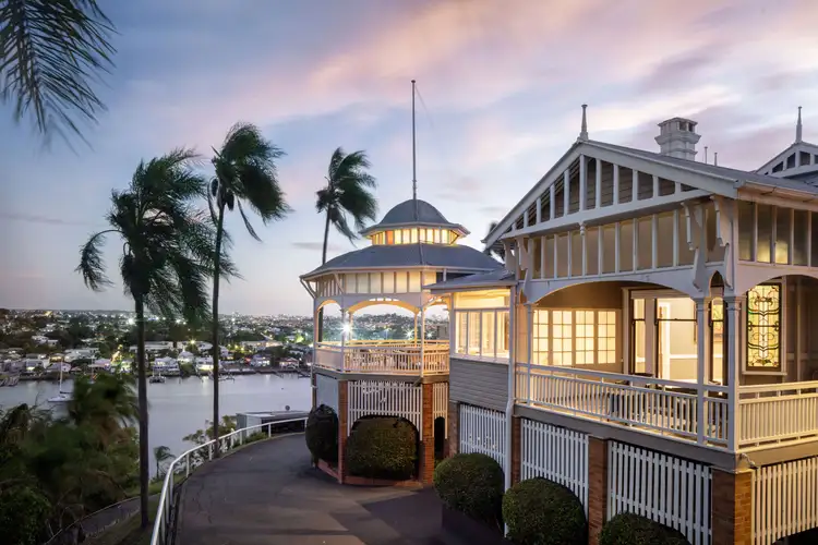 34 Mullens Street, Hamilton QLD 4007