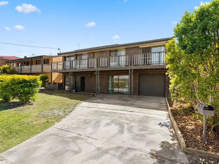 Second view of Homely house listing, 41 Ironbark Avenue, Sandy Beach NSW 2456
