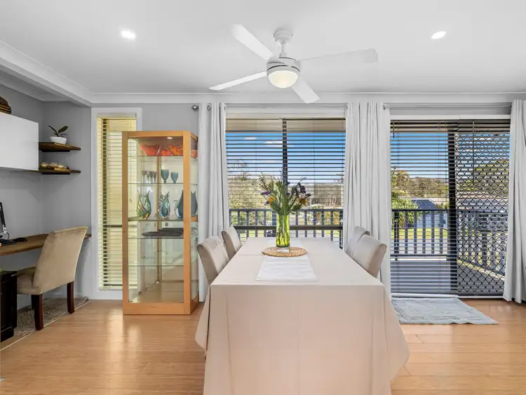 Third view of Homely house listing, 41 Ironbark Avenue, Sandy Beach NSW 2456