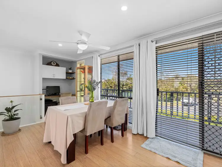Fourth view of Homely house listing, 41 Ironbark Avenue, Sandy Beach NSW 2456