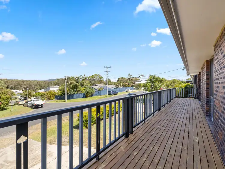 Fifth view of Homely house listing, 41 Ironbark Avenue, Sandy Beach NSW 2456