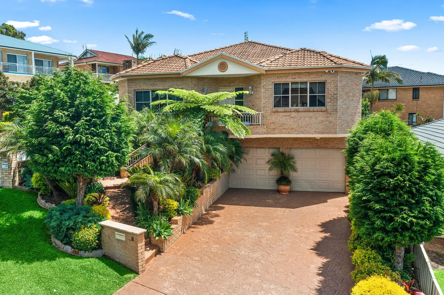 Main view of Homely house listing, 8 Currawong Court, Blackbutt NSW 2529