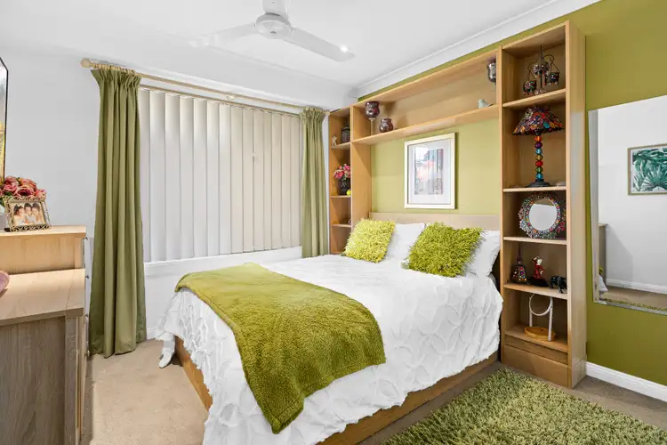 Third view of Homely house listing, 8 Currawong Court, Blackbutt NSW 2529