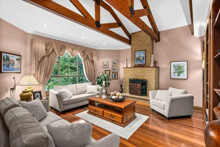 Fifth view of Homely house listing, 8 Currawong Court, Blackbutt NSW 2529