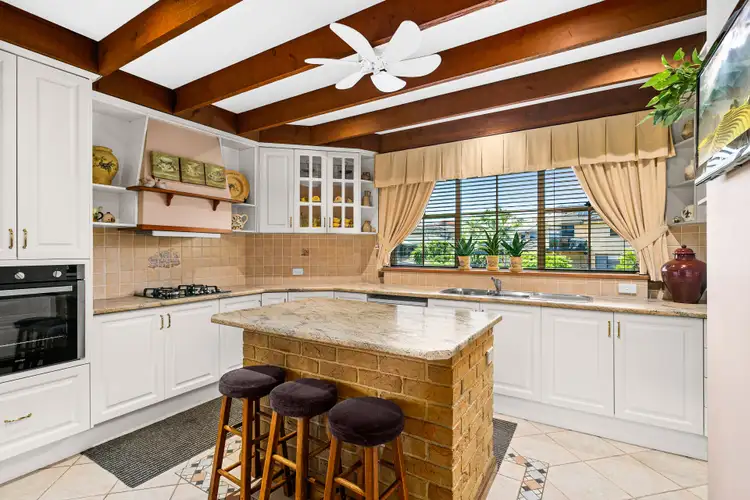 Sixth view of Homely house listing, 8 Currawong Court, Blackbutt NSW 2529