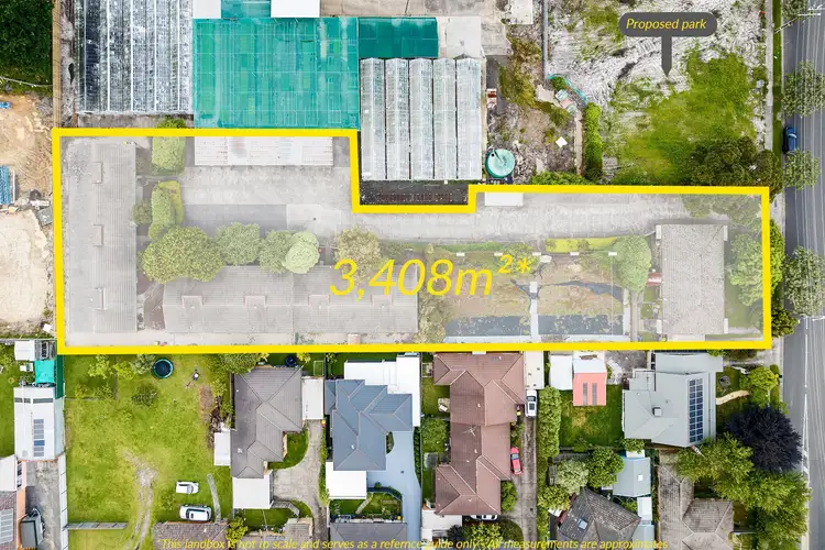1-9/9a Coombs Avenue, Oakleigh South VIC 3167