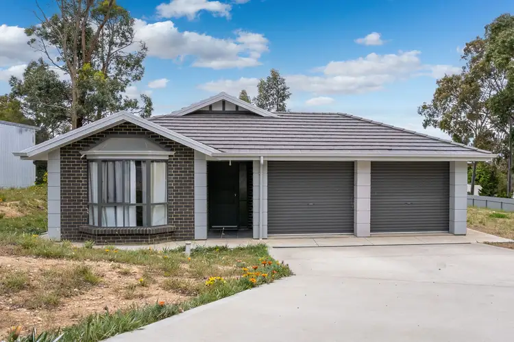 Main view of Homely house listing, 7 Campbell Drive, Murray Bridge SA 5253