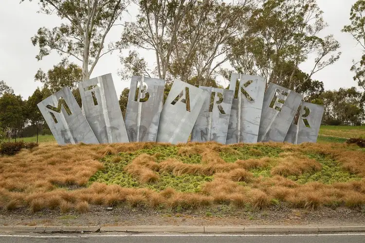 Fifth view of Homely land listing, LOT 221, 15 Seven Street, Mount Barker SA 5251
