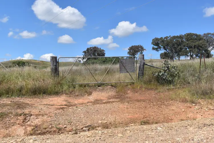 1268 Neurea Road, Mumbil NSW 2820