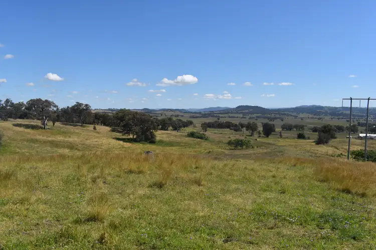 Second view of Homely rural property listing, 1268 Neurea Road, Mumbil NSW 2820