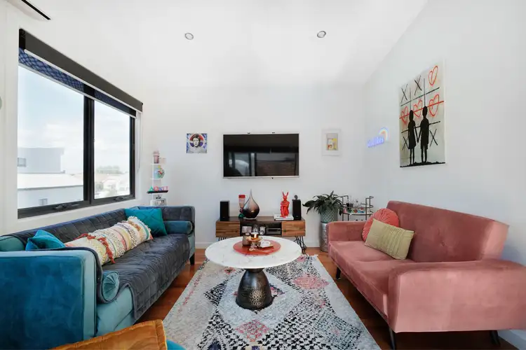 Main view of Homely townhouse listing, 11 Carron Street, Coburg VIC 3058