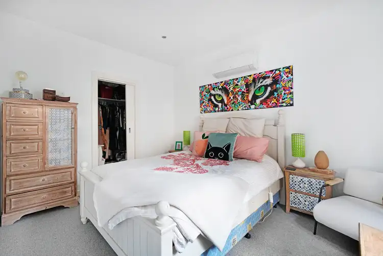 Fifth view of Homely townhouse listing, 11 Carron Street, Coburg VIC 3058