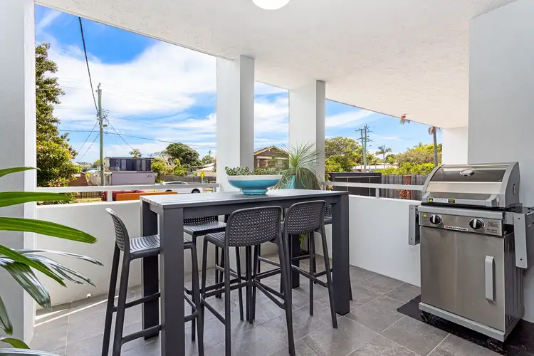 Fifth view of Homely unit listing, 1/23 GEORGINA Street, Woody Point QLD 4019