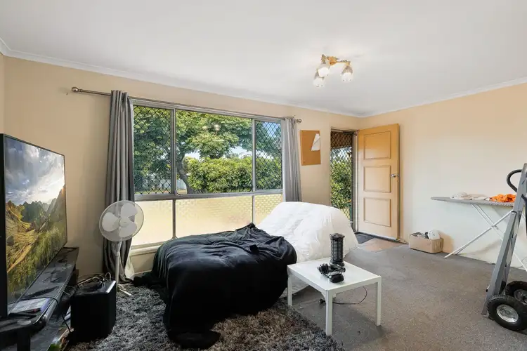 Second view of Homely block of units listing, 1 & 2/393 West Street, Darling Heights QLD 4350