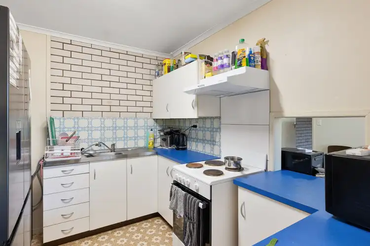 Third view of Homely block of units listing, 1 & 2/393 West Street, Darling Heights QLD 4350
