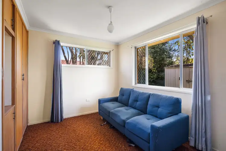 Fourth view of Homely block of units listing, 1 & 2/393 West Street, Darling Heights QLD 4350
