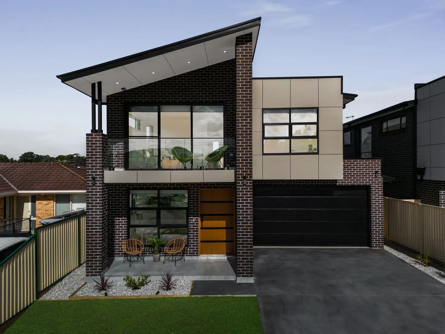Main view of Homely house listing, 3a Glen Innes Road, Hinchinbrook NSW 2168