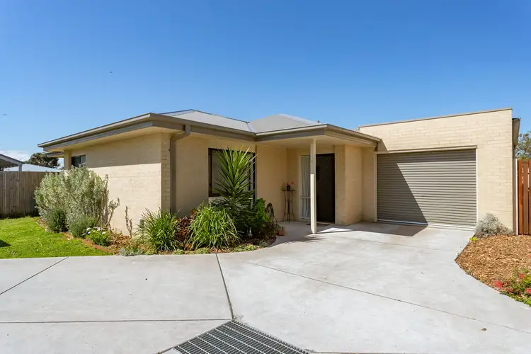 Main view of Homely unit listing, 1/1 Carl Street, Wonthaggi VIC 3995