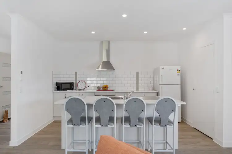 Fourth view of Homely unit listing, 1/1 Carl Street, Wonthaggi VIC 3995