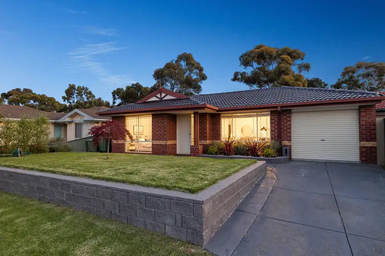 Second view of Homely house listing, 32 Wharton Avenue, Broadmeadows VIC 3047